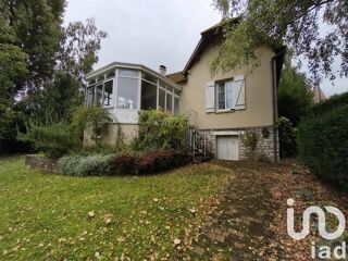  Maison � vendre 3 pi�ces 85 m�