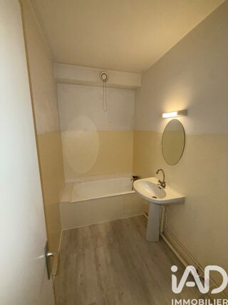  Appartement � vendre 1 pi�ce 31 m�