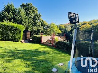  Maison � vendre 5 pi�ces 110 m�