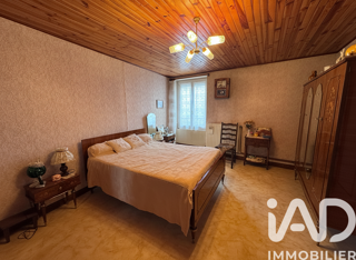  Appartement � vendre 3 pi�ces 80 m�