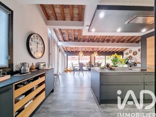  Maison � vendre 8 pi�ces 300 m�