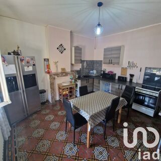  Maison � vendre 5 pi�ces 119 m�