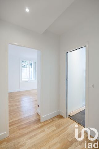  Appartement � vendre 1 pi�ce 29 m�