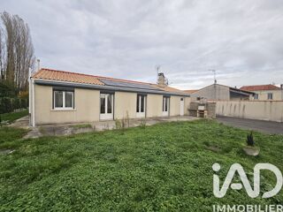  Maison � vendre 4 pi�ces 89 m�