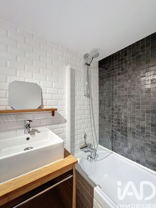  Appartement � vendre 3 pi�ces 38 m�