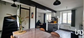  Appartement  vendre 3 pices 63 m