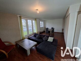  Appartement � vendre 5 pi�ces 85 m�