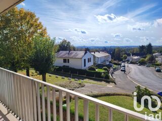  Appartement � vendre 5 pi�ces 102 m�