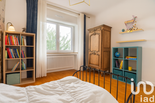  Maison � vendre 4 pi�ces 99 m�