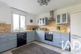  Maison � vendre 6 pi�ces 128 m�