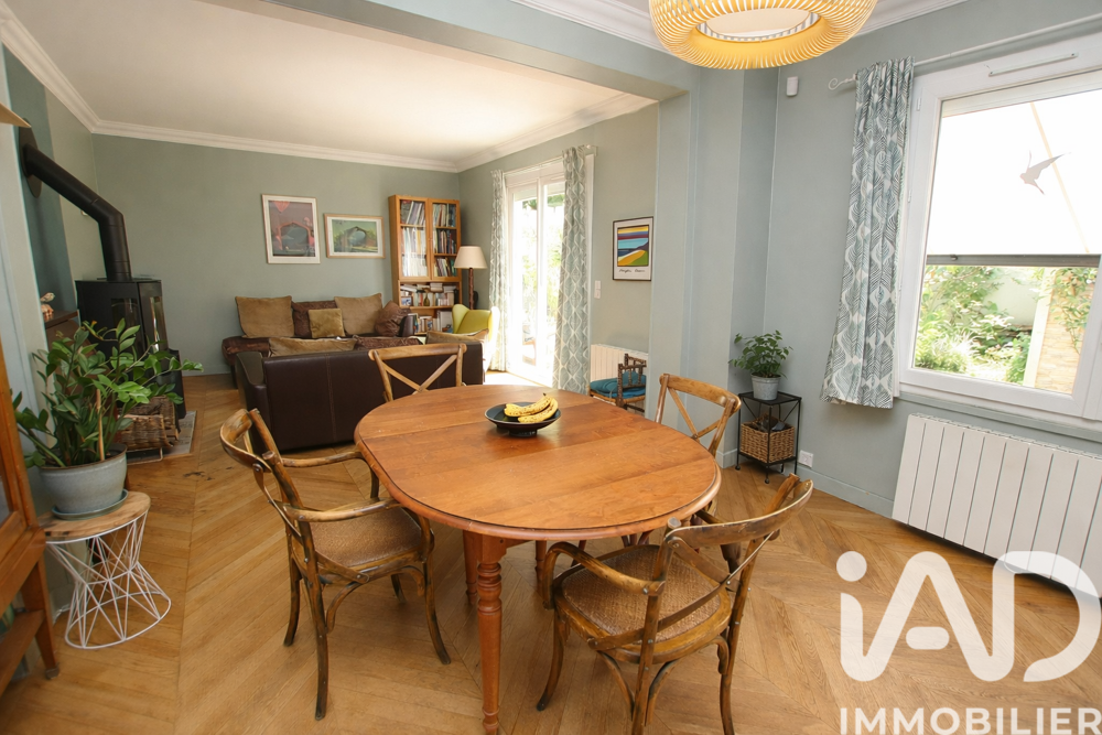 � vendre  Maison Meudon (92190)