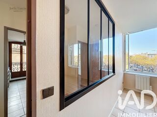  Appartement � vendre 5 pi�ces 71 m�