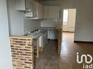  Appartement  vendre 5 pices 64 m