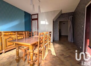  Maison � vendre 4 pi�ces 115 m�