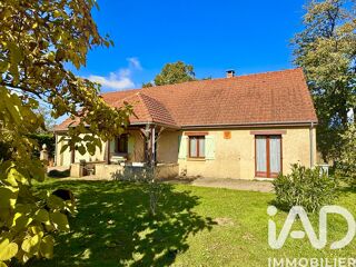  Maison � vendre 5 pi�ces 125 m�