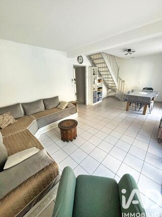  Maison � vendre 4 pi�ces 80 m�