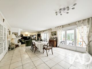  Maison � vendre 8 pi�ces 190 m�