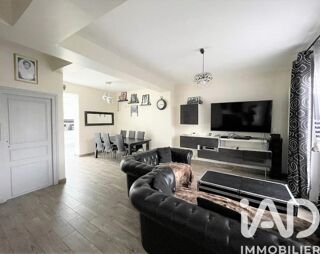  Maison � vendre 6 pi�ces 95 m�