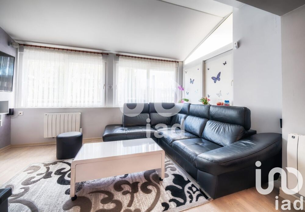  vendre  Maison Saint-Julien-en-Genevois (74160)