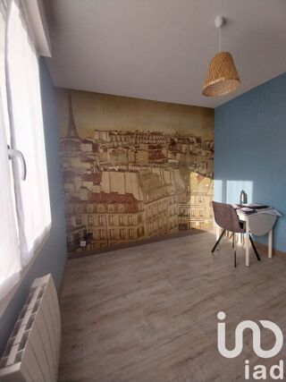  Appartement  vendre 4 pices 61 m