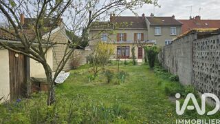  Maison � vendre 7 pi�ces 144 m�