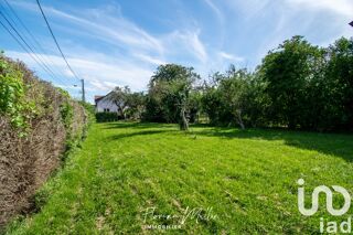  Terrain � vendre 516 m�