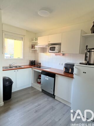  Maison � vendre 4 pi�ces 85 m�