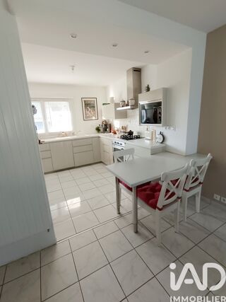  Maison � vendre 5 pi�ces 110 m�