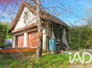  Maison � vendre 10 pi�ces 250 m�