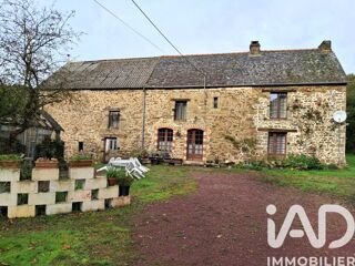  Maison � vendre 5 pi�ces 117 m�