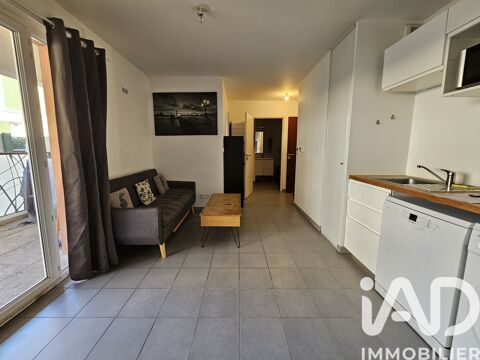  Appartement � louer 2 pi�ces 37 m�