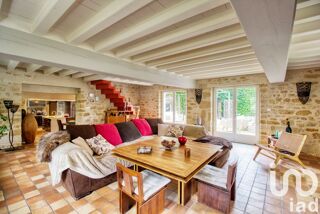  Maison � vendre 9 pi�ces 327 m�