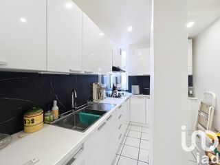  Appartement � vendre 4 pi�ces 79 m�