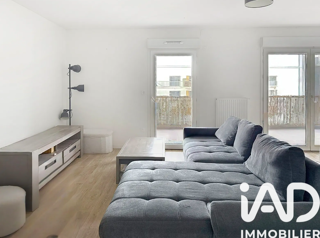  Appartement � vendre 4 pi�ces 88 m�