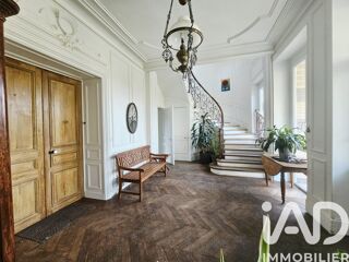  Maison � vendre 15 + pi�ces 540 m�