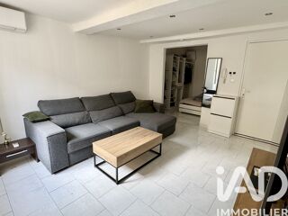  Appartement � vendre 2 pi�ces 42 m�