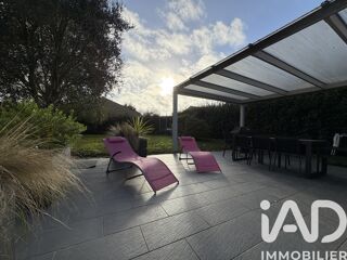  Maison � vendre 5 pi�ces 110 m�