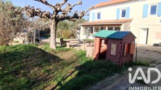  Maison � vendre 5 pi�ces 90 m�