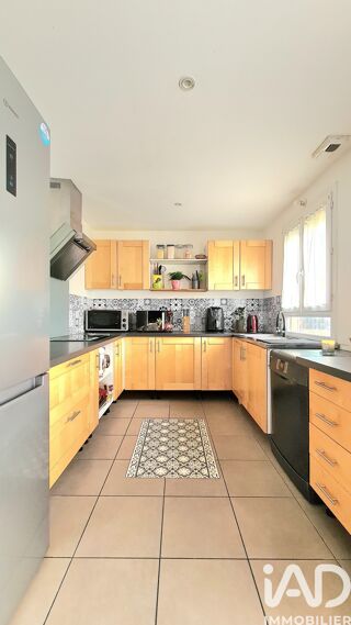  Maison � vendre 5 pi�ces 111 m�