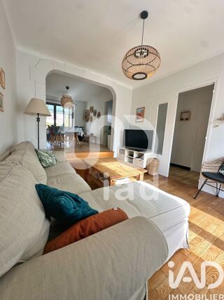  Maison � vendre 5 pi�ces 121 m�