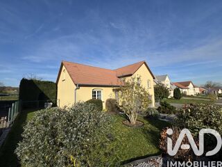  Maison  vendre 6 pices 123 m