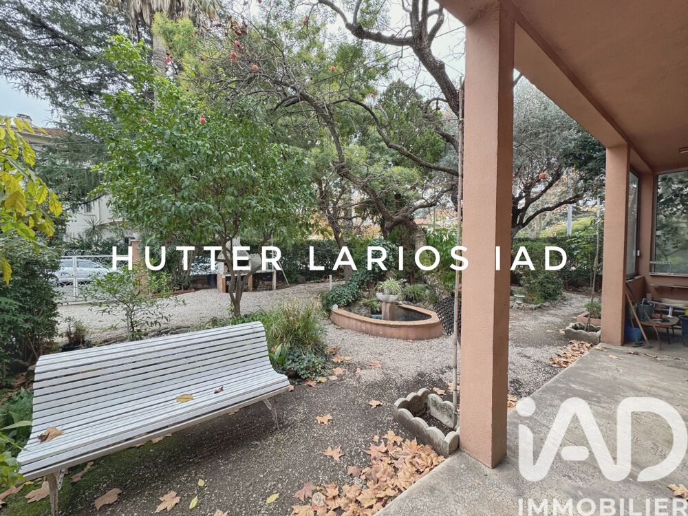 � vendre  Maison Hy�res (83400)