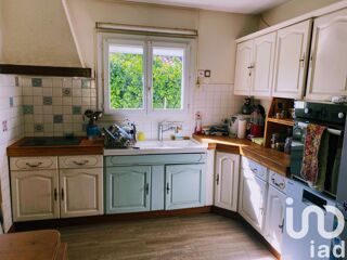  Maison � vendre 5 pi�ces 102 m�