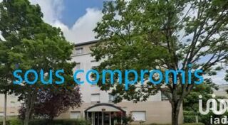  Appartement  vendre 2 pices 50 m
