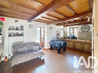  Maison � vendre 4 pi�ces 60 m�