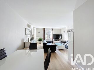  Appartement � vendre 6 pi�ces 129 m�