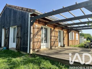  Maison � vendre 4 pi�ces 101 m�