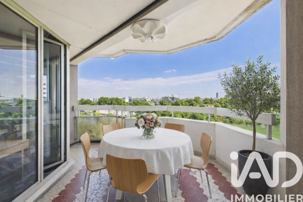 � vendre  Appartement Courbevoie (92400)