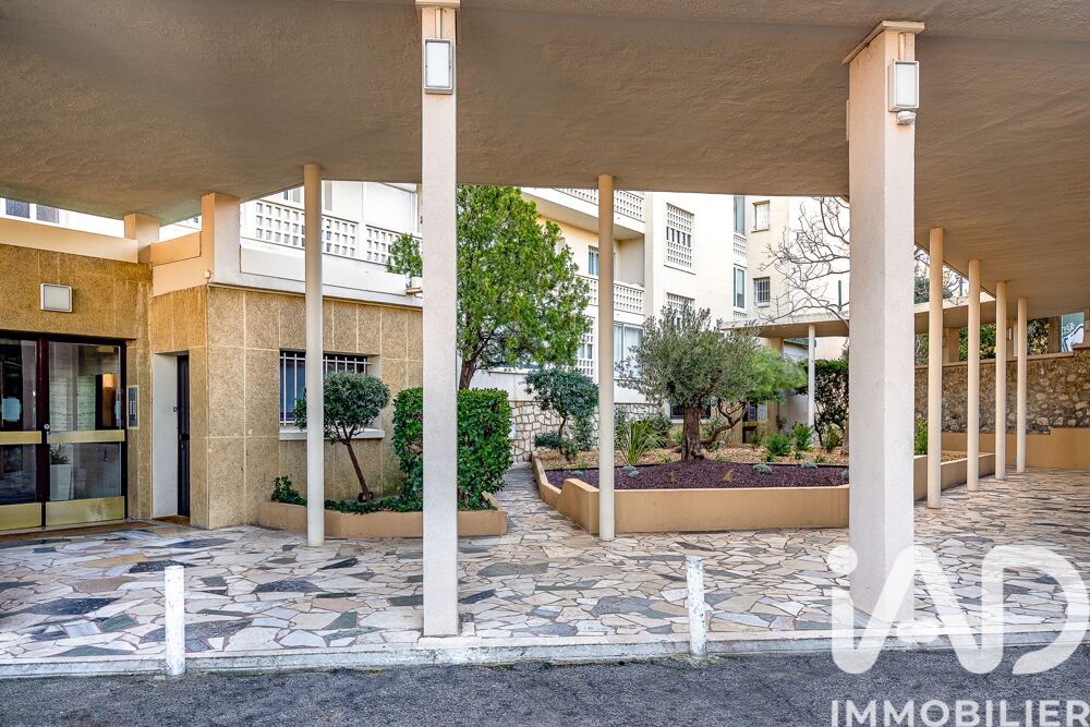 � vendre  Appartement Marseille 8