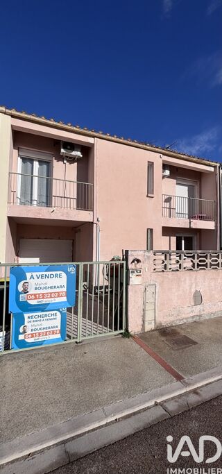  Maison � vendre 4 pi�ces 102 m�